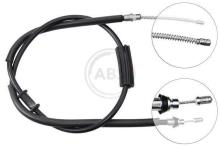 A.B.S. ALL BRAKE SYSTEMS BV. K10537