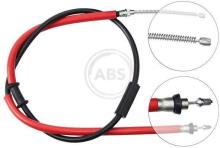 A.B.S. ALL BRAKE SYSTEMS BV. K10538