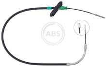 A.B.S. ALL BRAKE SYSTEMS BV. K10551