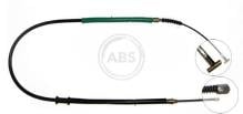 A.B.S. ALL BRAKE SYSTEMS BV. K10557