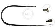 A.B.S. ALL BRAKE SYSTEMS BV. K10558
