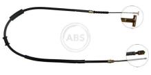 A.B.S. ALL BRAKE SYSTEMS BV. K10568