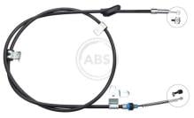 A.B.S. ALL BRAKE SYSTEMS BV. K10578