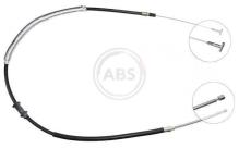 A.B.S. ALL BRAKE SYSTEMS BV. K10587