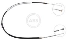 A.B.S. ALL BRAKE SYSTEMS BV. K10588