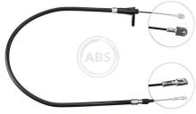 A.B.S. ALL BRAKE SYSTEMS BV. K10596