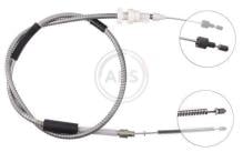 A.B.S. ALL BRAKE SYSTEMS BV. K10597