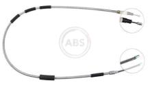 A.B.S. ALL BRAKE SYSTEMS BV. K10598