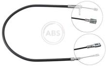 A.B.S. ALL BRAKE SYSTEMS BV. K10606