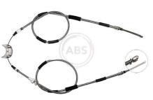 A.B.S. ALL BRAKE SYSTEMS BV. K10615