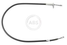 A.B.S. ALL BRAKE SYSTEMS BV. K10616