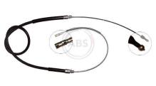A.B.S. ALL BRAKE SYSTEMS BV. K10626