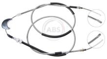 A.B.S. ALL BRAKE SYSTEMS BV. K10635