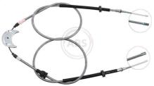 A.B.S. ALL BRAKE SYSTEMS BV. K10665