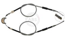 A.B.S. ALL BRAKE SYSTEMS BV. K10675