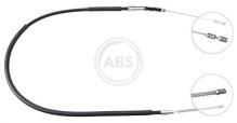 A.B.S. ALL BRAKE SYSTEMS BV. K10676