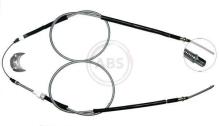 A.B.S. ALL BRAKE SYSTEMS BV. K10685