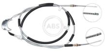 A.B.S. ALL BRAKE SYSTEMS BV. K10695