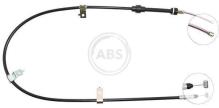 A.B.S. ALL BRAKE SYSTEMS BV. K10697
