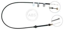A.B.S. ALL BRAKE SYSTEMS BV. K10698