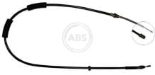 A.B.S. ALL BRAKE SYSTEMS BV. K10715