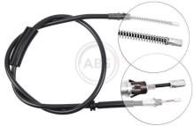 A.B.S. ALL BRAKE SYSTEMS BV. K10735