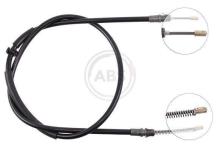A.B.S. ALL BRAKE SYSTEMS BV. K10745