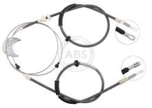 A.B.S. ALL BRAKE SYSTEMS BV. K10755