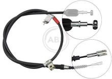 A.B.S. ALL BRAKE SYSTEMS BV. K10757
