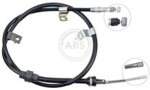 A.B.S. ALL BRAKE SYSTEMS BV. K10758