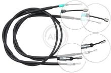 A.B.S. ALL BRAKE SYSTEMS BV. K10765