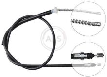 A.B.S. ALL BRAKE SYSTEMS BV. K10766