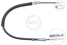 A.B.S. ALL BRAKE SYSTEMS BV. K10768