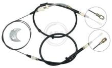 A.B.S. ALL BRAKE SYSTEMS BV. K10785