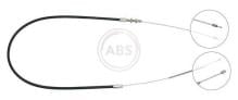 A.B.S. ALL BRAKE SYSTEMS BV. K10786