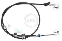 A.B.S. ALL BRAKE SYSTEMS BV. K10797