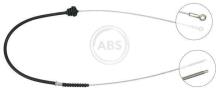 A.B.S. ALL BRAKE SYSTEMS BV. K10801