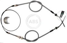 A.B.S. ALL BRAKE SYSTEMS BV. K10805