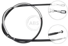 A.B.S. ALL BRAKE SYSTEMS BV. K10846