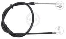 A.B.S. ALL BRAKE SYSTEMS BV. K10847