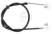 A.B.S. ALL BRAKE SYSTEMS BV. K10848