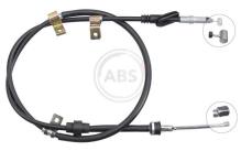 A.B.S. ALL BRAKE SYSTEMS BV. K10857