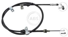 A.B.S. ALL BRAKE SYSTEMS BV. K10858
