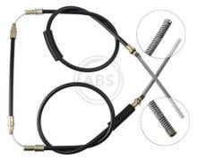 A.B.S. ALL BRAKE SYSTEMS BV. K10865
