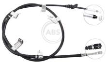 A.B.S. ALL BRAKE SYSTEMS BV. K10867