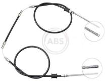 A.B.S. ALL BRAKE SYSTEMS BV. K10875