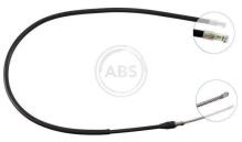 A.B.S. ALL BRAKE SYSTEMS BV. K10887