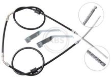 A.B.S. ALL BRAKE SYSTEMS BV. K10895