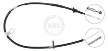 A.B.S. ALL BRAKE SYSTEMS BV. K10897
