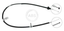 A.B.S. ALL BRAKE SYSTEMS BV. K10898